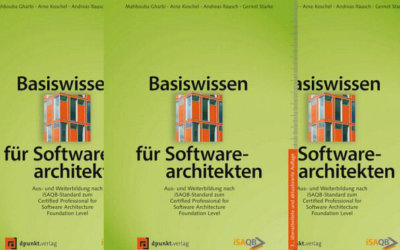 Basiswissen für Softwarearchitekten: 3. Auflage