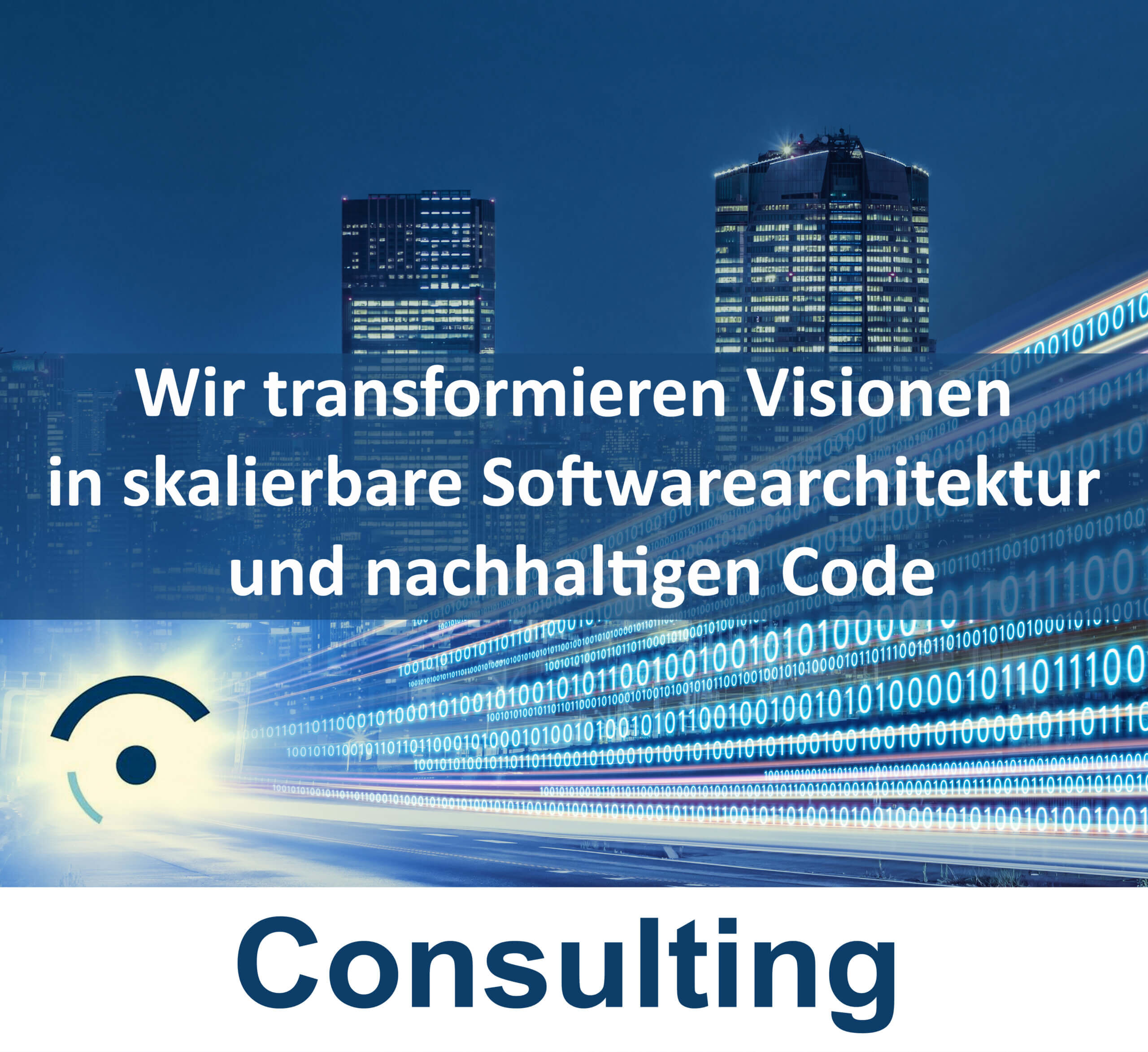 go to: Consulting Solutions